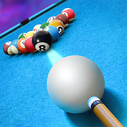 8 Ball Brawl: Pool & Billiards Image