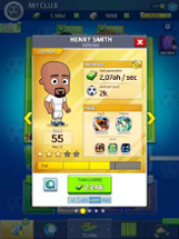 Idle Soccer Story - Tycoon RPG Image