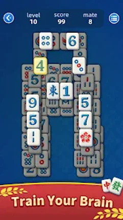 Mahjong Relaxing screenshot