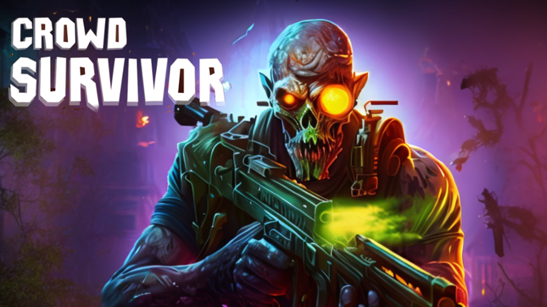 Crowd Survivor Image
