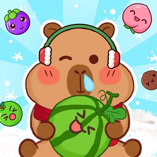 Games like Fruit Drop Game