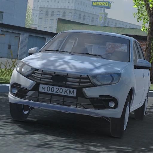 Games like Realistic Driver Simulator
