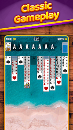 Spider Solitaire Image