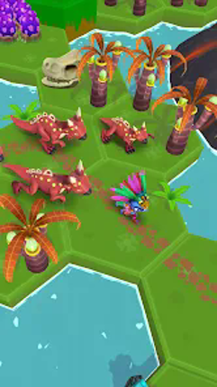 Space Bound: Planet games screenshot