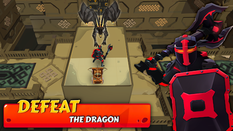 Merge & Fight - War Simulator screenshot