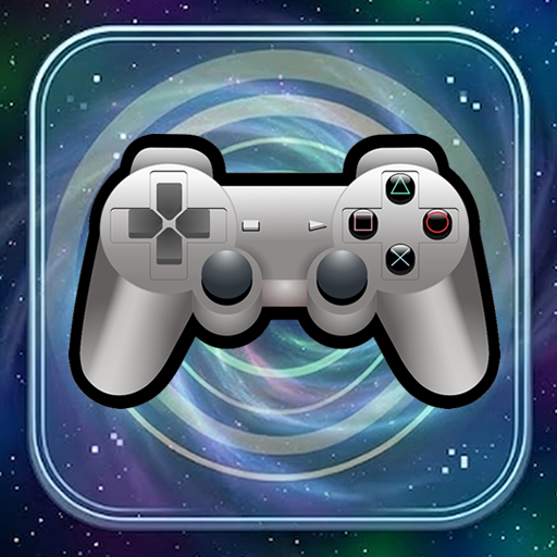 Games like Bitstation PS1 Emulator