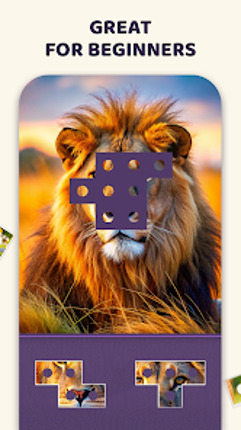 Puzzle Pix screenshot