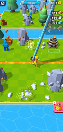 Rocky Ore screenshot
