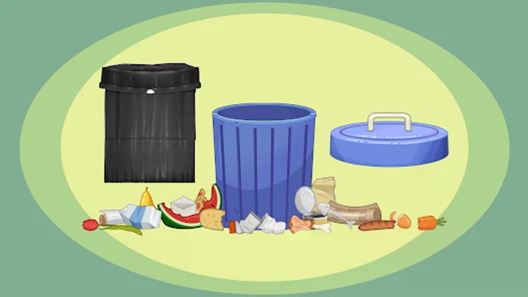 Organizing Games: Sort Master screenshot