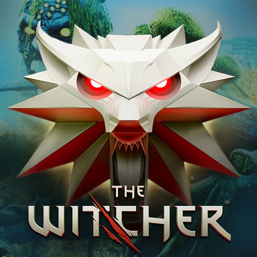 Games like The Witcher: Monster Slayer