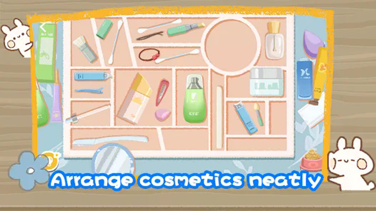 Life Organizer screenshot