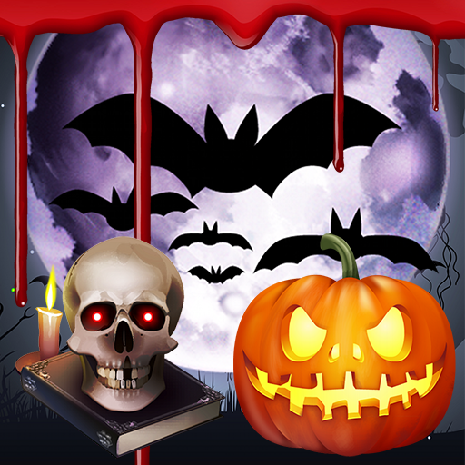 Games like Magic Alchemist Halloween