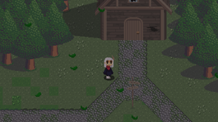Amalgamate screenshot