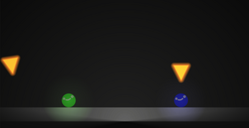 2 Player Game Collection screenshot