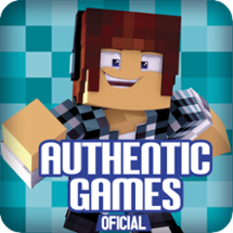 Authentic Games Oficial Image