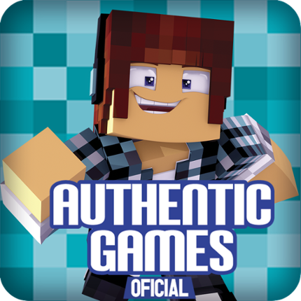 Authentic Games Oficial Game Cover