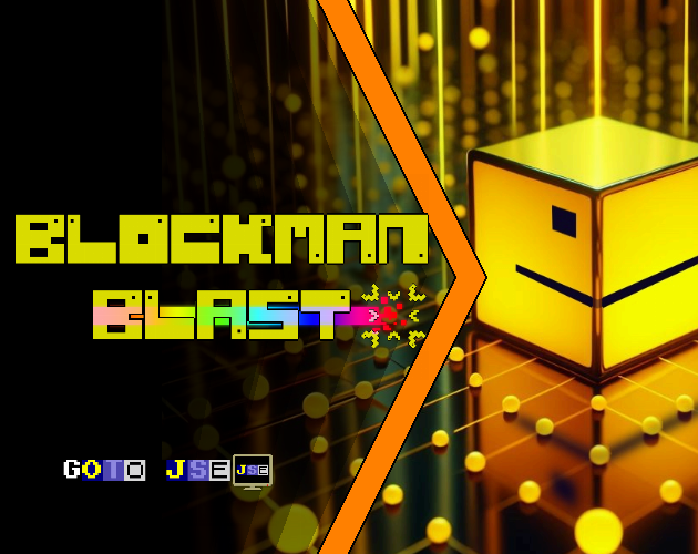Games like Blockman Blast