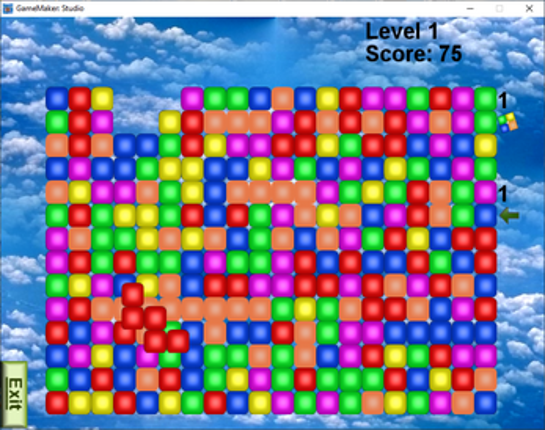 Blocks of Nine Image