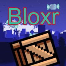 Bloxr The Game Image