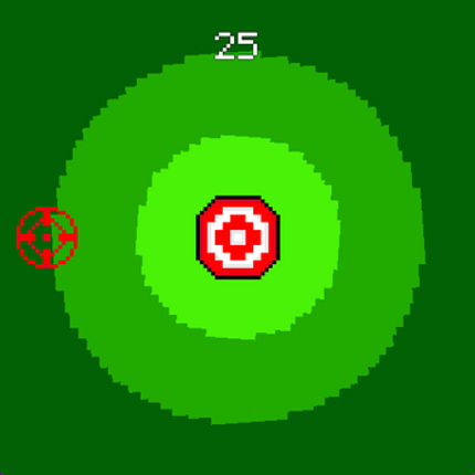 Bullseye Blitz Image