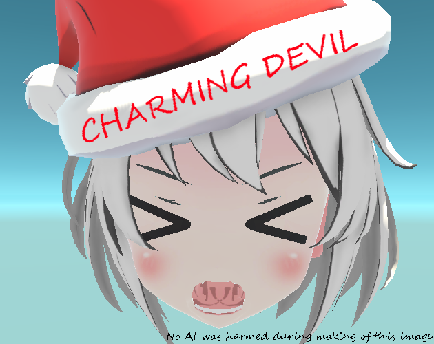 Games like Charming Devil