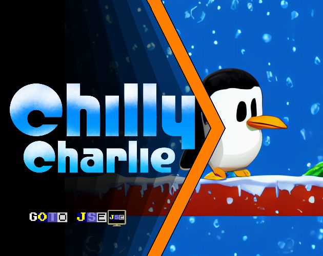 Games like Chilly Charlie