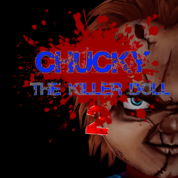 Games like Chucky The Killer Doll 2