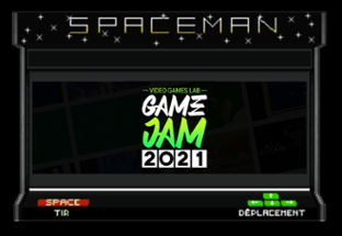 Cyber SpaceMan Image