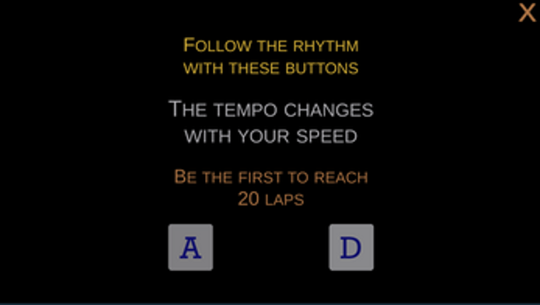 Cycle for Gold Image