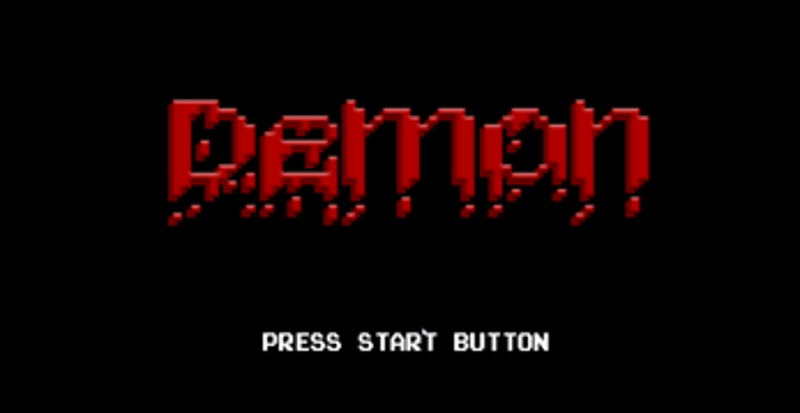 Demon Image