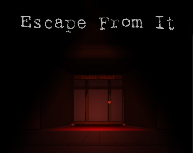 Games like Escape from it
