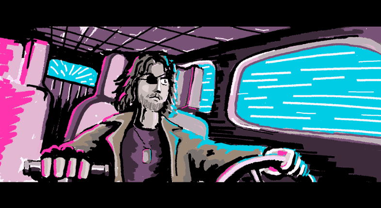 Escape From VR Image