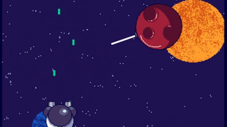 Eternia Escape screenshot