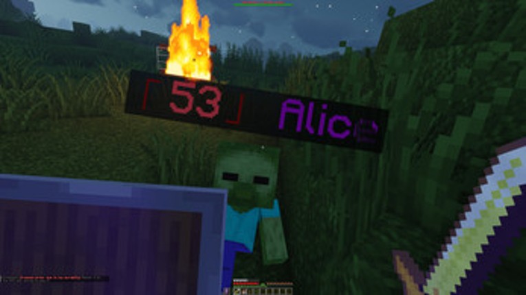 EliteMobs 100 events! screenshot