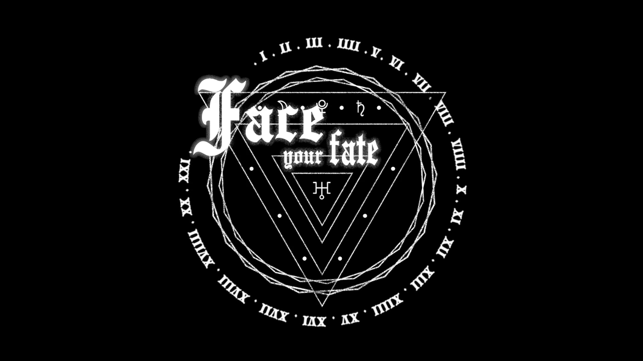 Games like Face your Fate