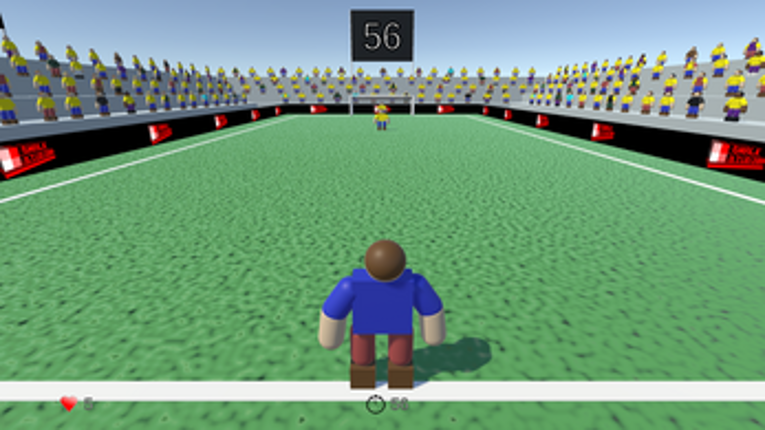 Fatal Football screenshot