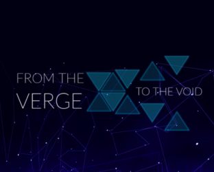 Games like From The Verge to The Void