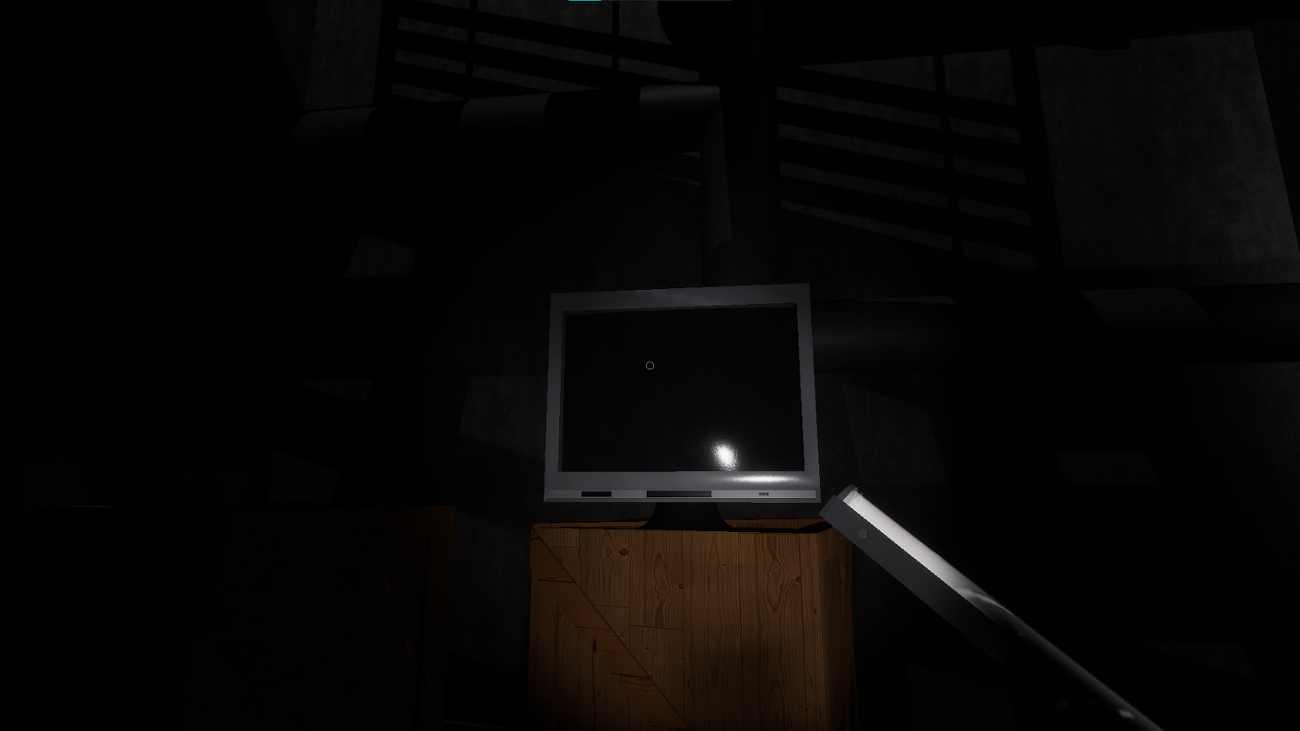 Games like Frozen in Fear: The Facility's Fall