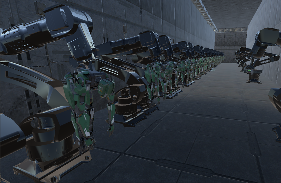 Games like Fuse Discharge