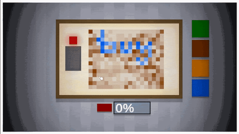 Hideaway Hotel screenshot
