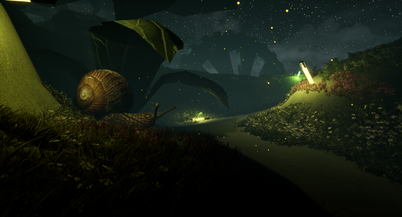 Games like In My Backyard