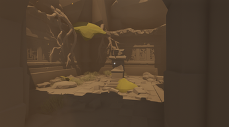 Into the Valley screenshot