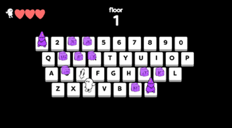 Key Cave Image