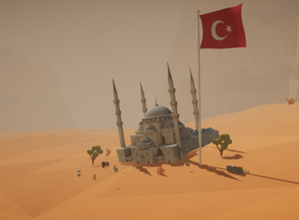 Konya : The Game Image