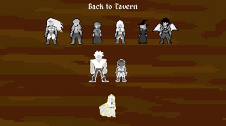 MAGICAL TAVERN Image