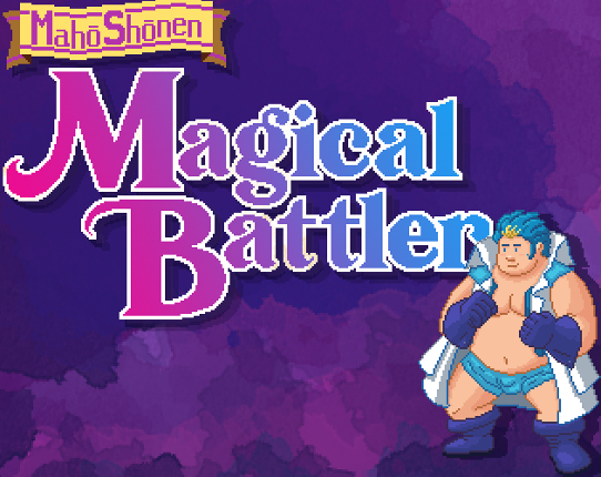 Mahō Shōnen: Magical Battler Image