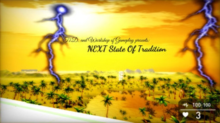 Next State of Tradition screenshot