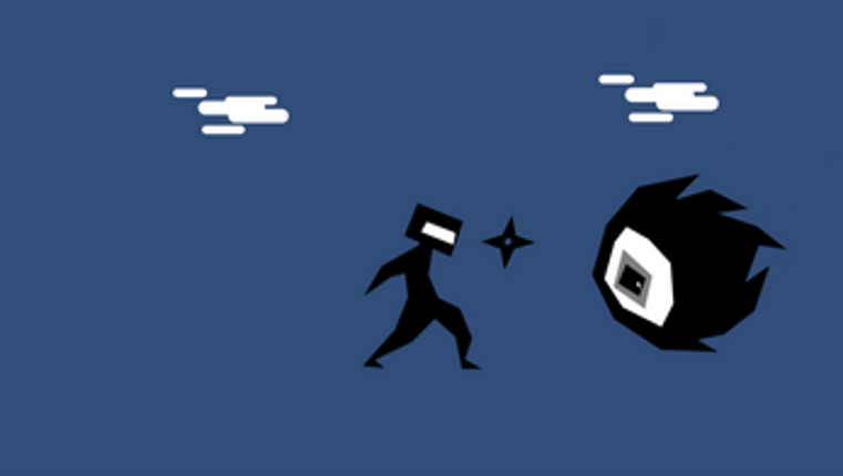 Ninja Derby Go Image