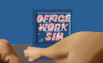 Office Worker Sim. Image