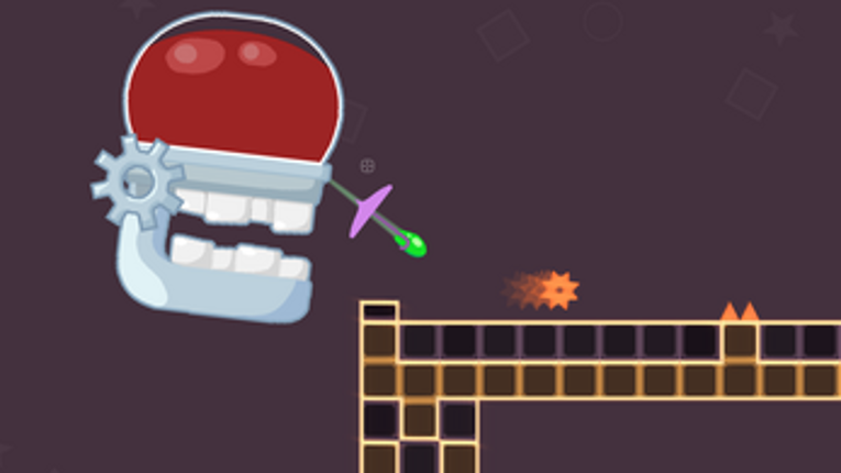 Parasolled screenshot